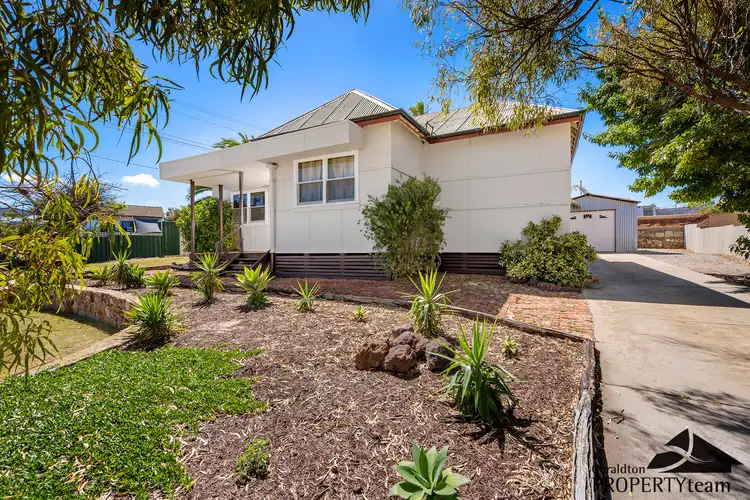 Second view of Homely house listing, 1 William Street, Geraldton WA 6530