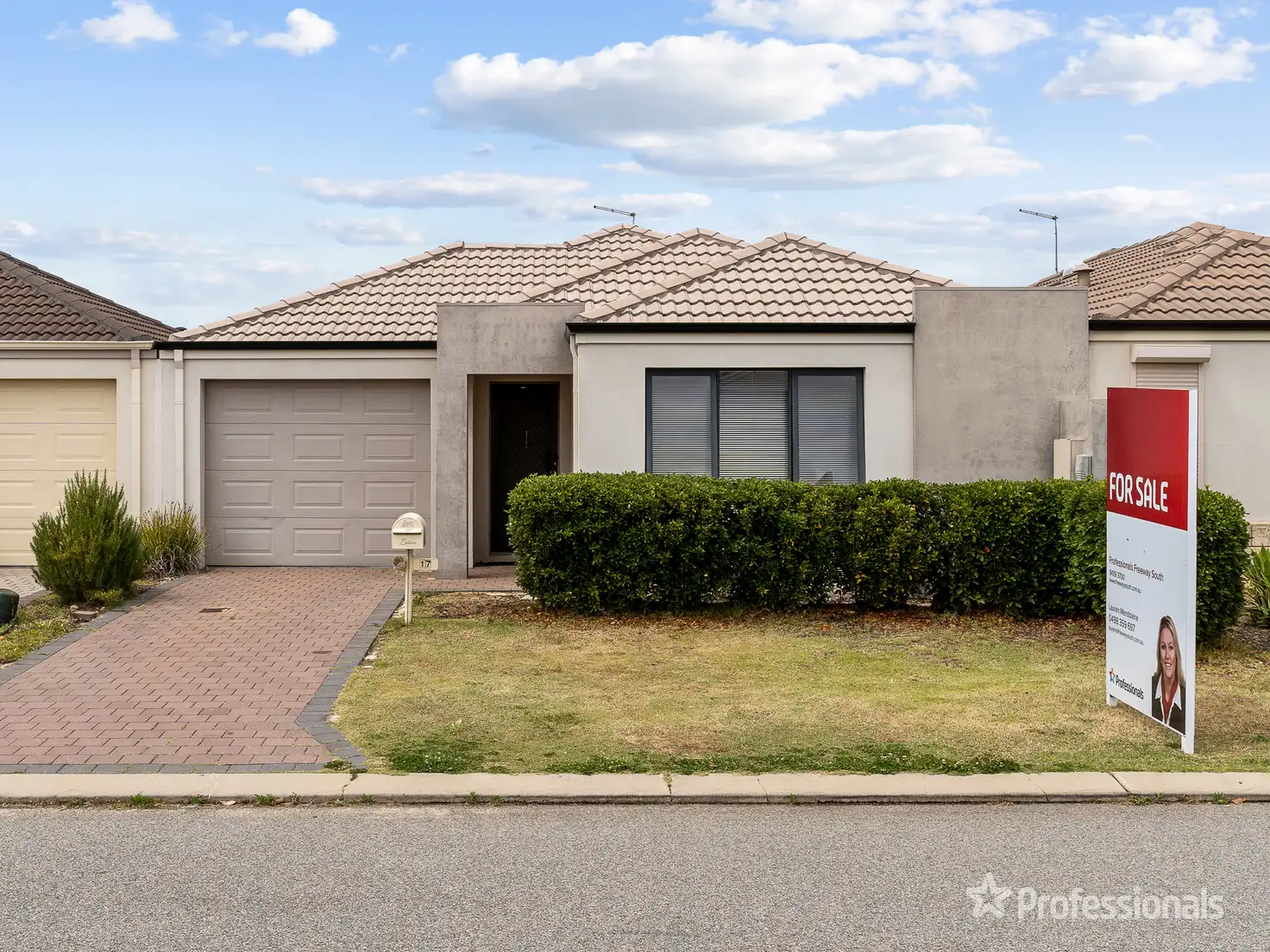 Main view of Homely house listing, 17 Meridian Way, Kwinana Town Centre WA 6167