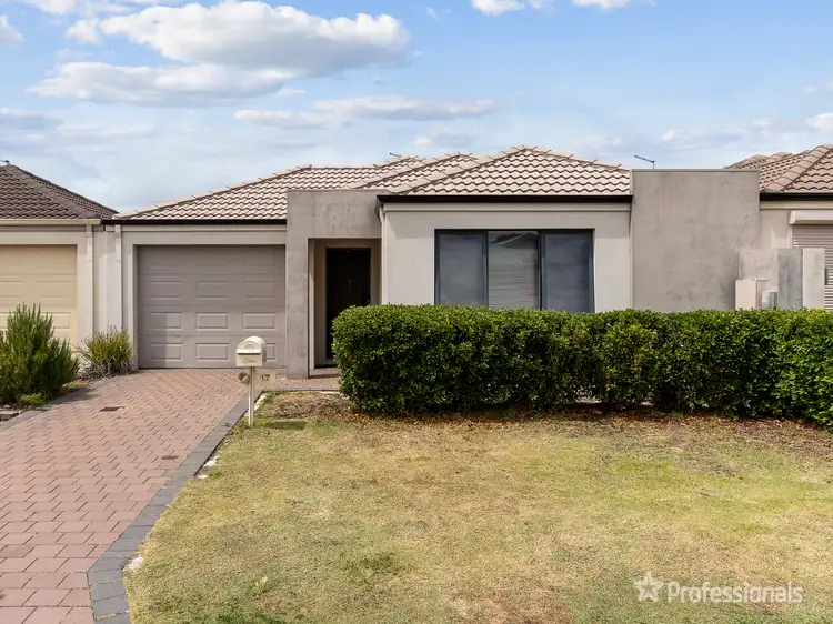 Second view of Homely house listing, 17 Meridian Way, Kwinana Town Centre WA 6167
