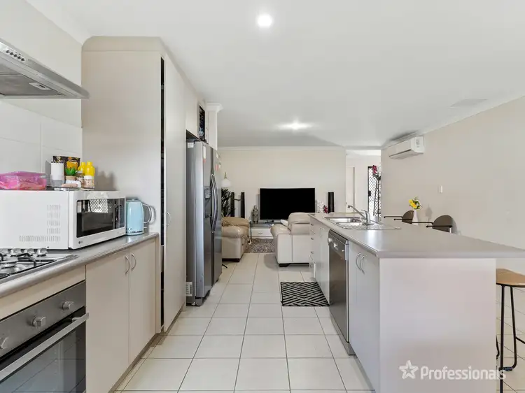 Sixth view of Homely house listing, 17 Meridian Way, Kwinana Town Centre WA 6167