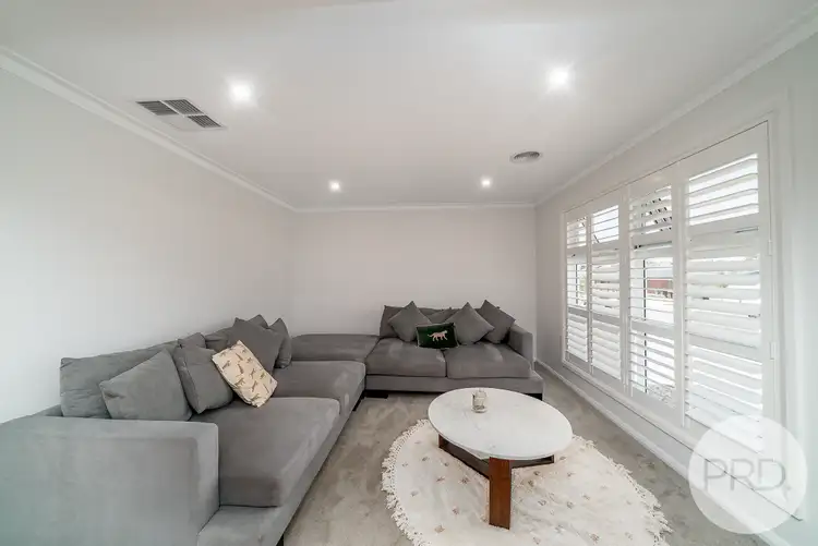 Third view of Homely house listing, 70 Coppabella Drive, Gobbagombalin NSW 2650