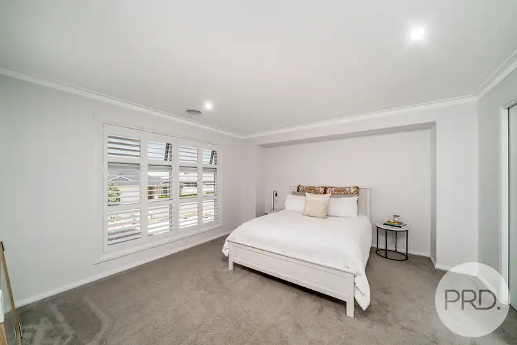Fourth view of Homely house listing, 70 Coppabella Drive, Gobbagombalin NSW 2650