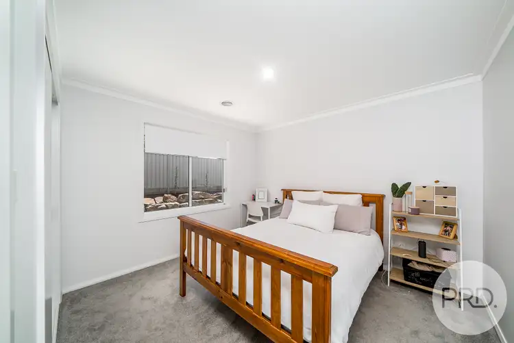 Fifth view of Homely house listing, 70 Coppabella Drive, Gobbagombalin NSW 2650