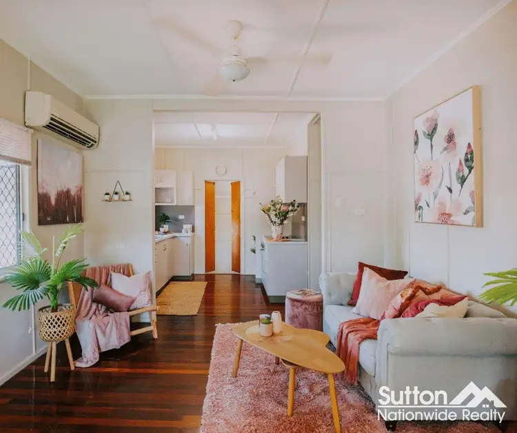 1/36 Deschamp Street, Aitkenvale QLD 4814