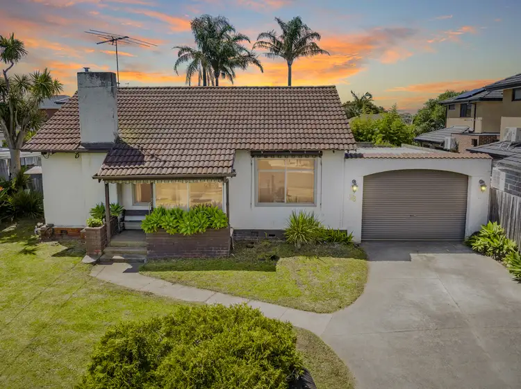 23 Union Grove, Springvale VIC 3171