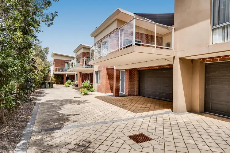Main view of Homely house listing, 24B Edgehill Street, Scarborough WA 6019