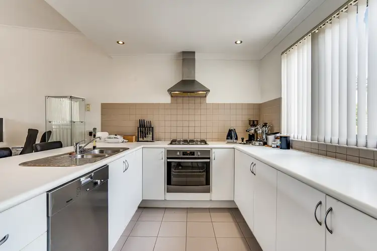 Fifth view of Homely house listing, 24B Edgehill Street, Scarborough WA 6019