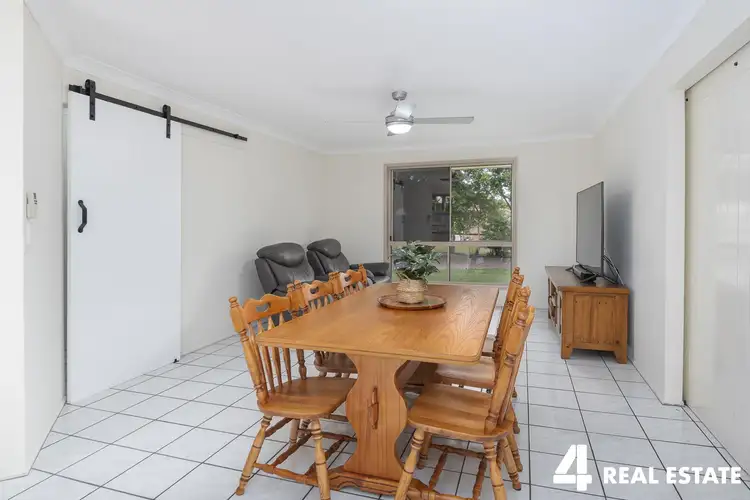 Fifth view of Homely house listing, 192-194 Carter Road, Munruben QLD 4125