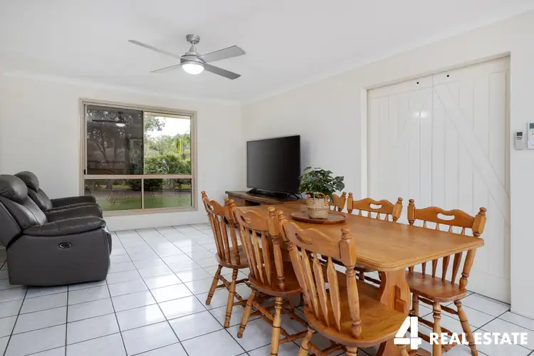 Sixth view of Homely house listing, 192-194 Carter Road, Munruben QLD 4125