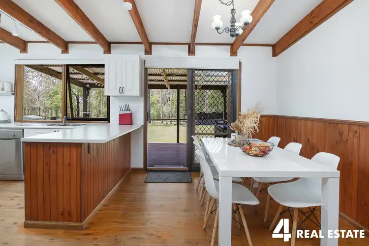 Fifth view of Homely house listing, 159-167 Leopardwood Road, Cedar Grove QLD 4285