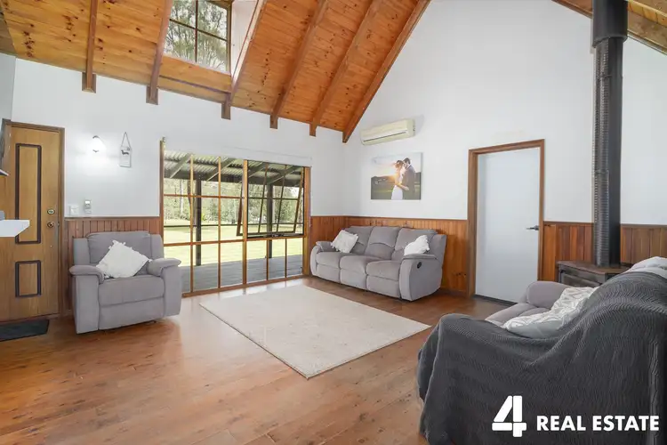 Sixth view of Homely house listing, 159-167 Leopardwood Road, Cedar Grove QLD 4285