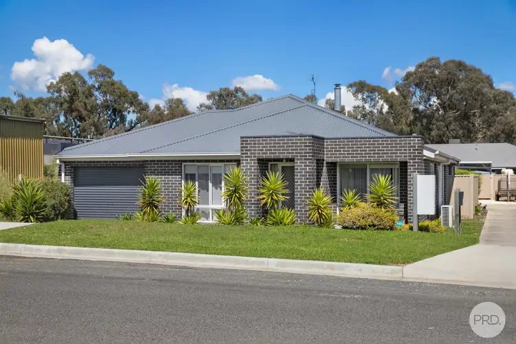Main view of Homely house listing, 1/41 Napier Street, Avoca VIC 3467