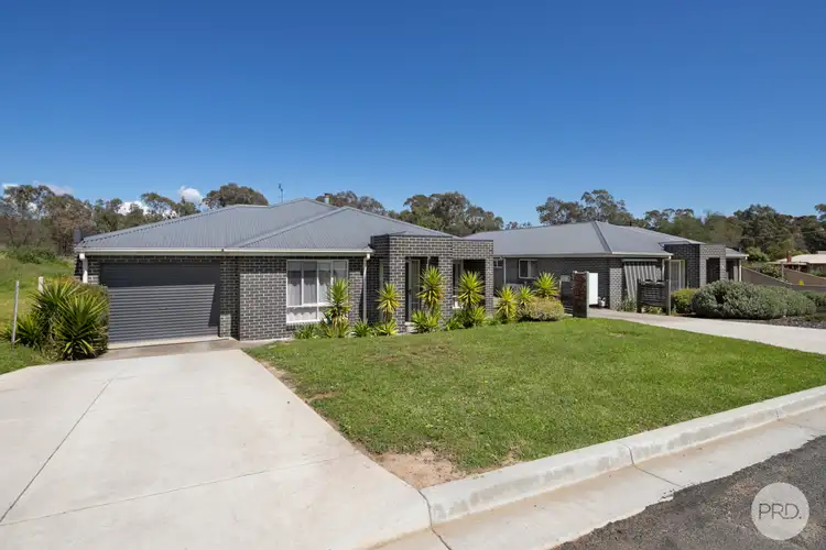 Second view of Homely house listing, 1/41 Napier Street, Avoca VIC 3467