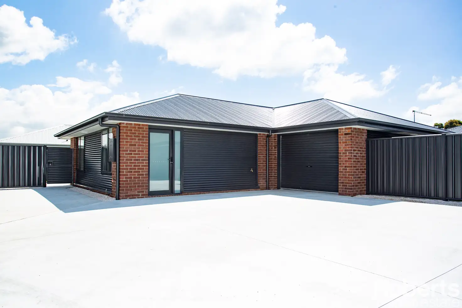 Main view of Homely house listing, 2/10 Main Road, Perth TAS 7300