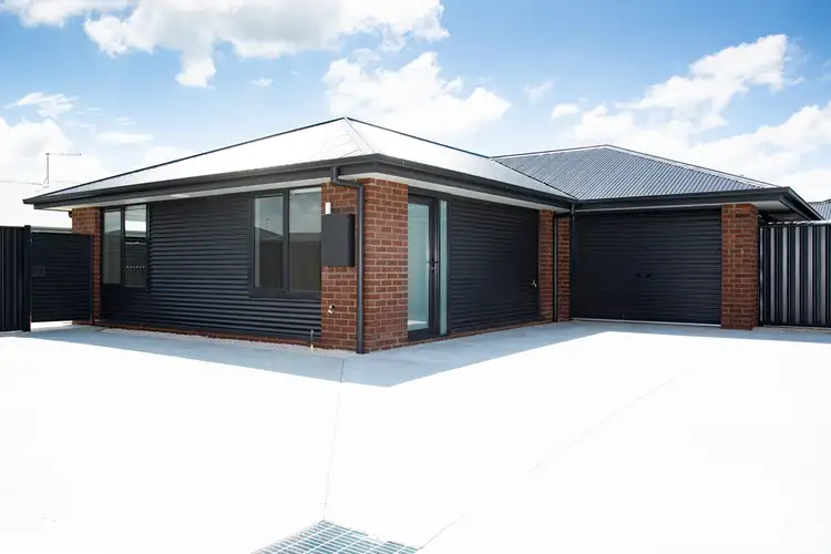 Second view of Homely house listing, 2/10 Main Road, Perth TAS 7300