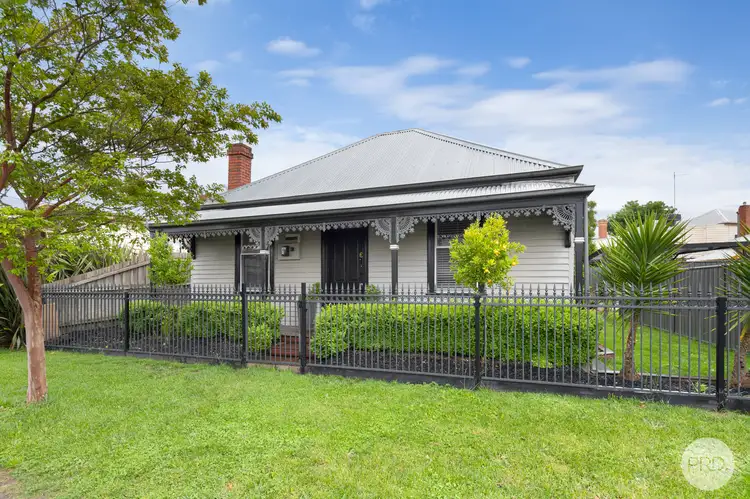 2 Haymes Crescent, Golden Point VIC 3350