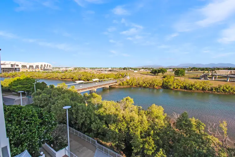 44/2-4 Kingsway Place, Townsville City QLD 4810