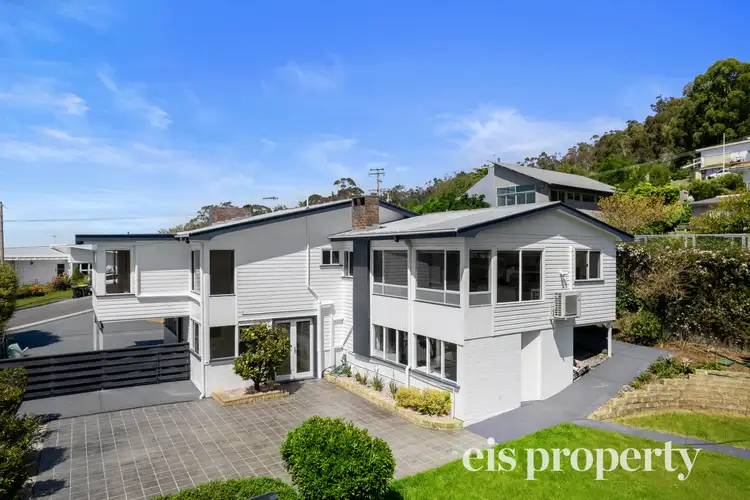 3 Stewart Crescent, Taroona TAS 7053