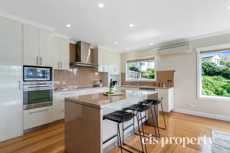 Fifth view of Homely house listing, 3 Stewart Crescent, Taroona TAS 7053