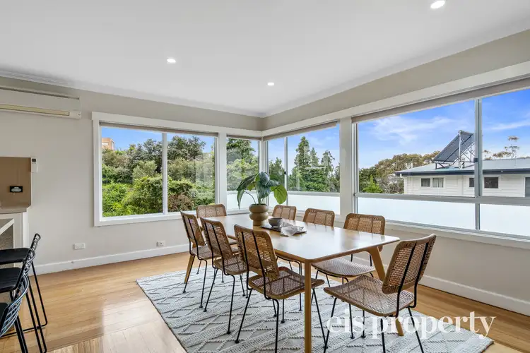 Sixth view of Homely house listing, 3 Stewart Crescent, Taroona TAS 7053