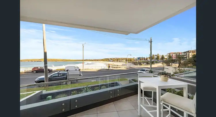2/134 Marine Pde, Maroubra NSW 2035
