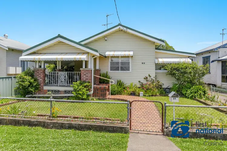 48 West Street, Casino NSW 2470