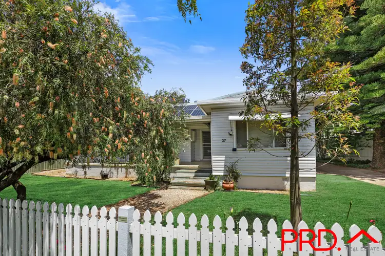 27 Susanne Street, Tamworth NSW 2340