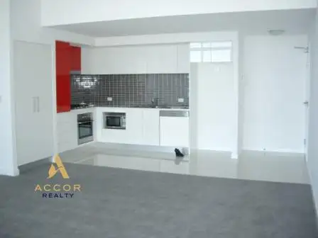 Second view of Homely apartment listing, 33101/9 Lawson Street, Southport QLD 4215