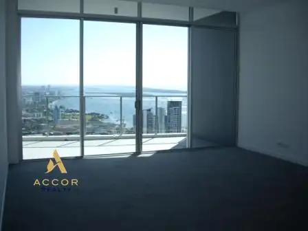 Fifth view of Homely apartment listing, 33101/9 Lawson Street, Southport QLD 4215