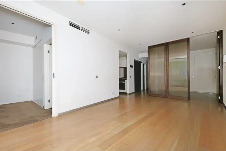 Second view of Homely apartment listing, 107/539 St Kilda Road, Melbourne VIC 3004