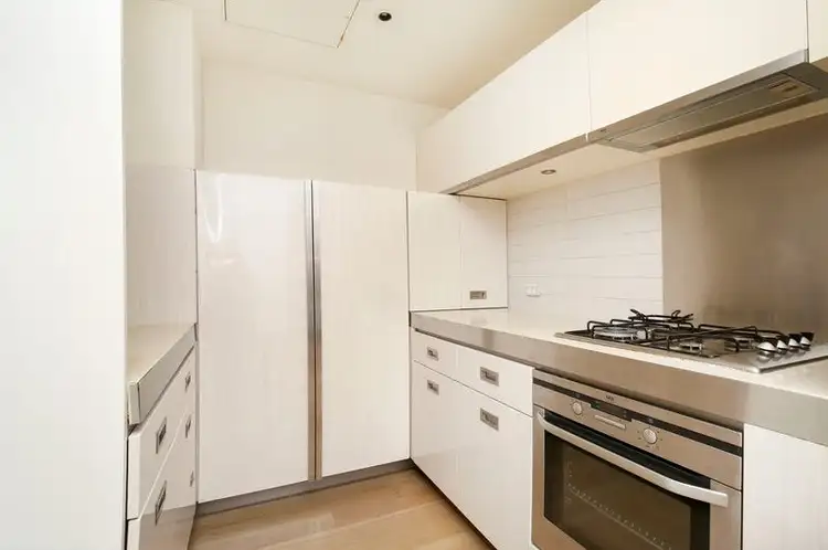 Third view of Homely apartment listing, 107/539 St Kilda Road, Melbourne VIC 3004