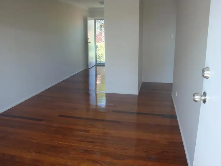 Main view of Homely unit listing, 3/552 Sherwood Road, Sherwood QLD 4075