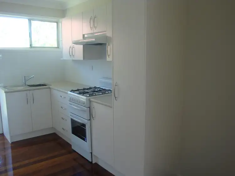Second view of Homely unit listing, 3/552 Sherwood Road, Sherwood QLD 4075