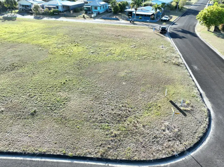 Main view of Homely land listing, 11 Muir Street, Tully Heads QLD 4854