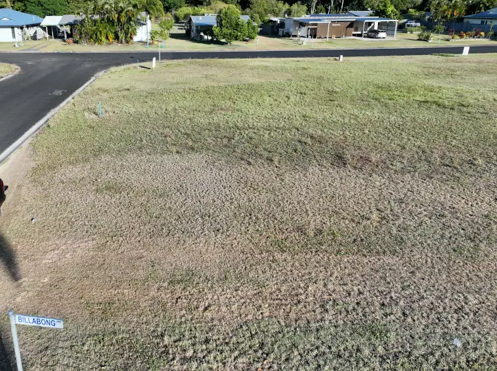 Second view of Homely land listing, 11 Muir Street, Tully Heads QLD 4854
