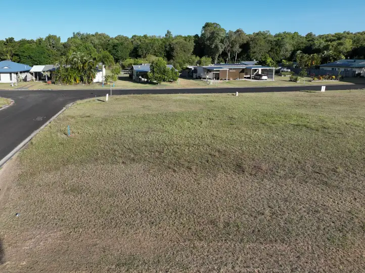 Fourth view of Homely land listing, 11 Muir Street, Tully Heads QLD 4854