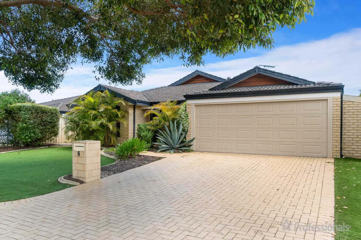 Main view of Homely house listing, 6 Sandilands Circuit, Tapping WA 6065
