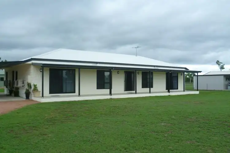 Main view of Homely house listing, 6 Buell Court, Alice River QLD 4817
