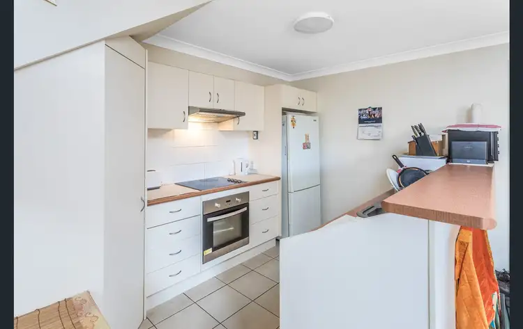 17/48 Fleet Drive, Kippa-Ring QLD 4021