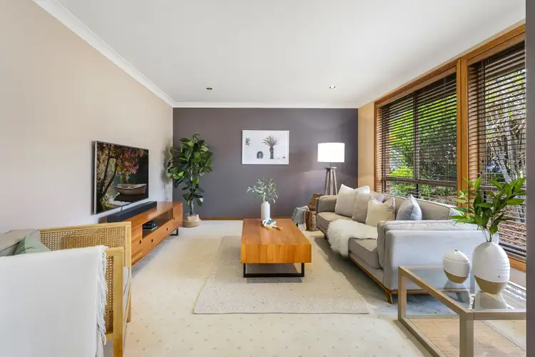 Second view of Homely house listing, 26 Armstrong Close, Bensville NSW 2251