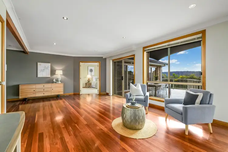 Third view of Homely house listing, 26 Armstrong Close, Bensville NSW 2251