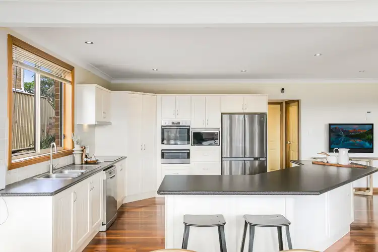 Fourth view of Homely house listing, 26 Armstrong Close, Bensville NSW 2251