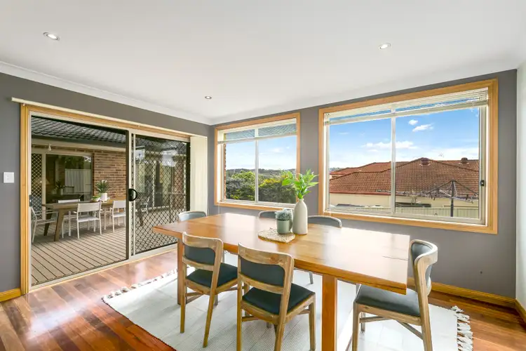 Fifth view of Homely house listing, 26 Armstrong Close, Bensville NSW 2251