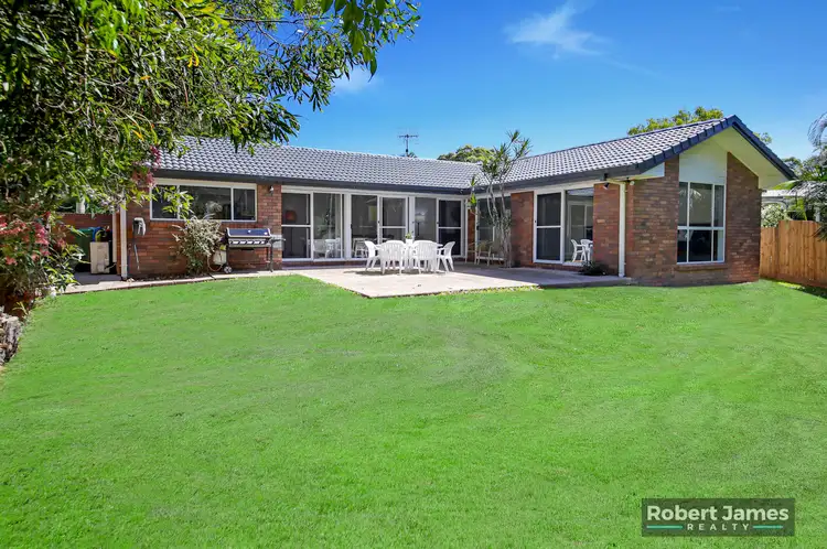 Main view of Homely house listing, 23 Hooper Crescent, Tewantin QLD 4565
