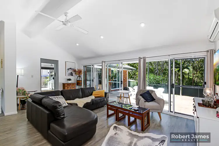 Third view of Homely house listing, 23 Hooper Crescent, Tewantin QLD 4565
