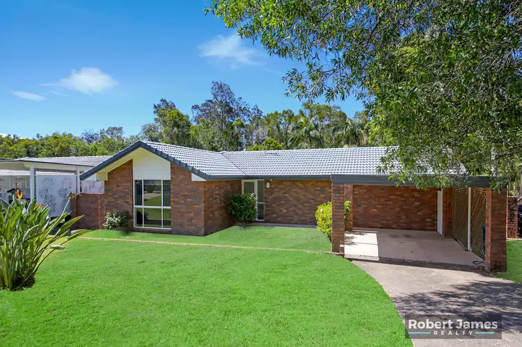Sixth view of Homely house listing, 23 Hooper Crescent, Tewantin QLD 4565