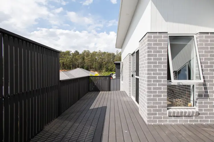 Main view of Homely unit listing, 3/13 Ridgeview Crescent, Riverside TAS 7250