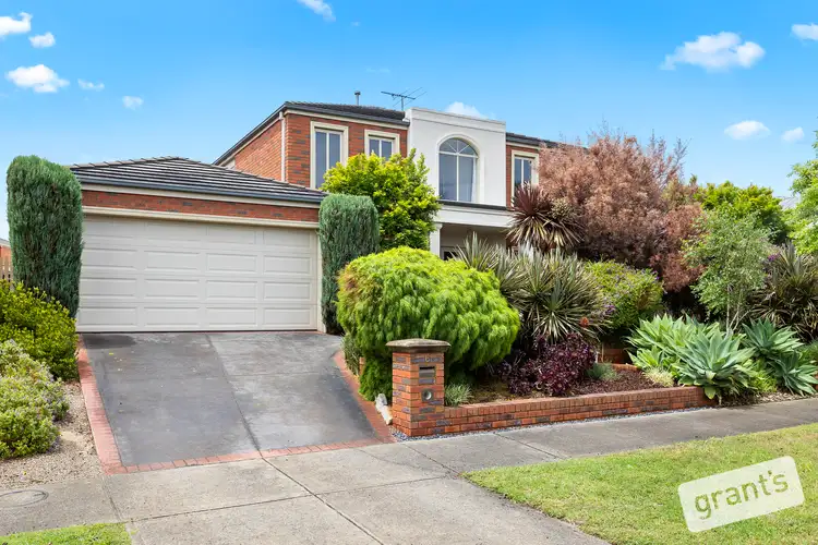6 Torwood Close, Narre Warren VIC 3805