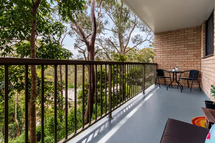 Third view of Homely apartment listing, 27/215-217 Peats Ferry Road, Hornsby NSW 2077