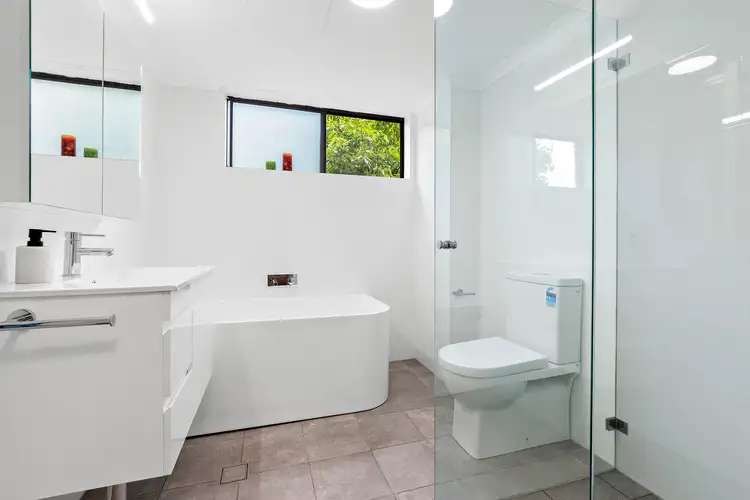 Fifth view of Homely apartment listing, 27/215-217 Peats Ferry Road, Hornsby NSW 2077